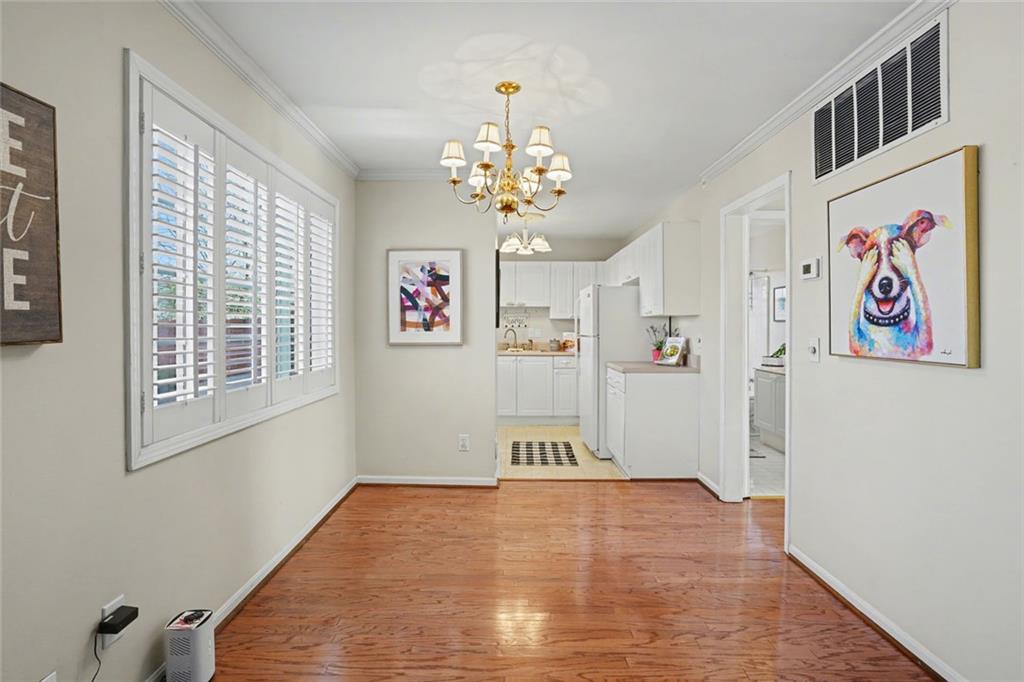 5375 Roswell Road, Unit B1 Sandy Springs, GA 30342 - Photo 9 of 24