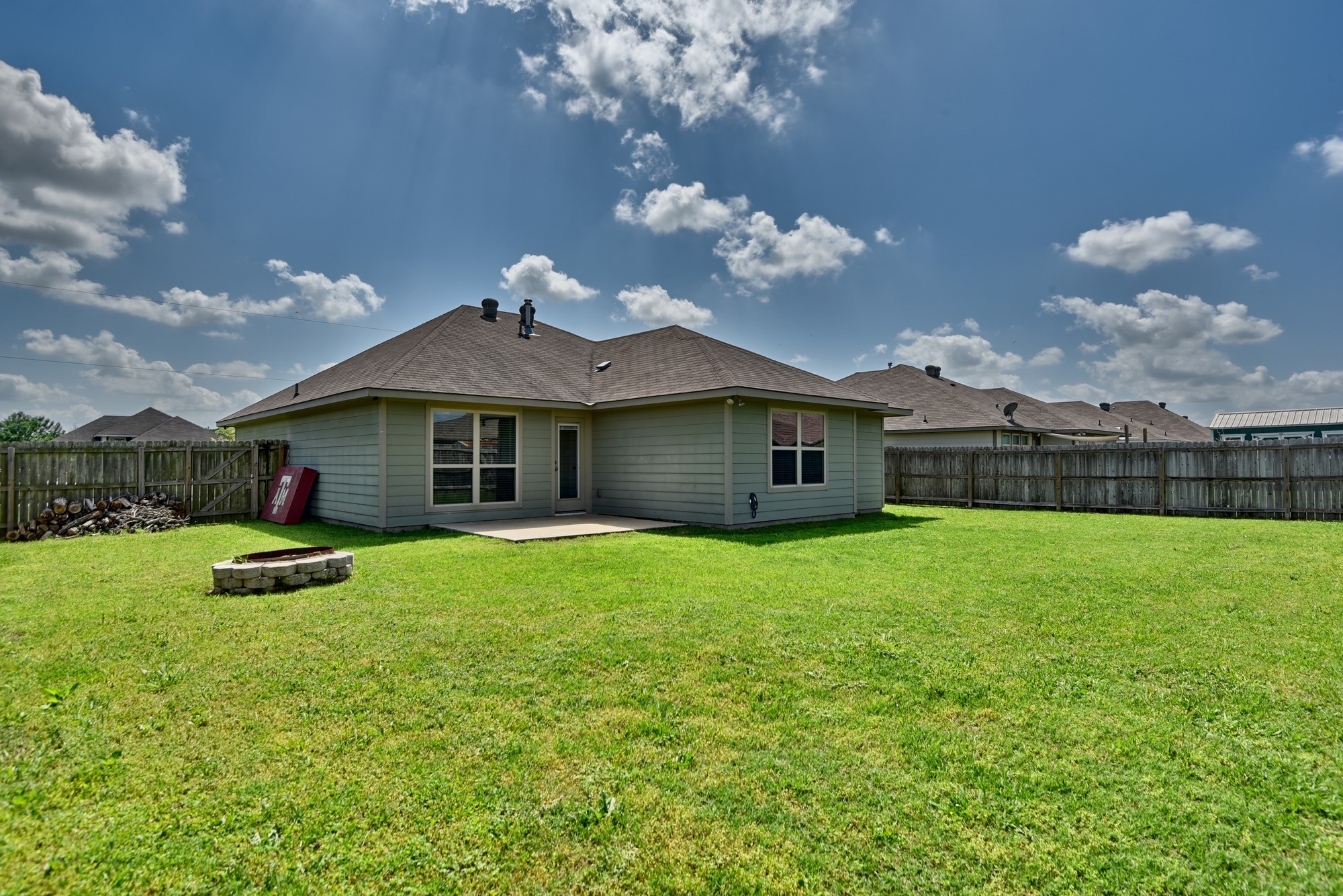 808 Mockingbird Street Navasota, TX 77868 - Photo 23 of 24