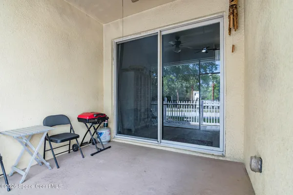 a front view of a house with a porch