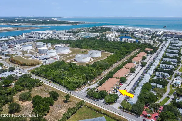 $2,295 | 206 Tin Roof Avenue, Cape Canaveral, FL 32920