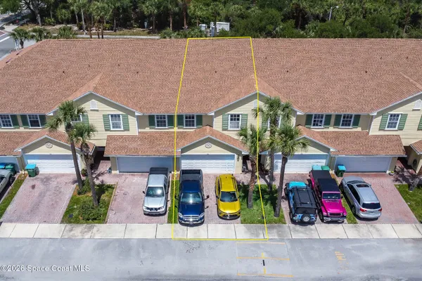 $2,295 | 206 Tin Roof Avenue, Cape Canaveral, FL 32920