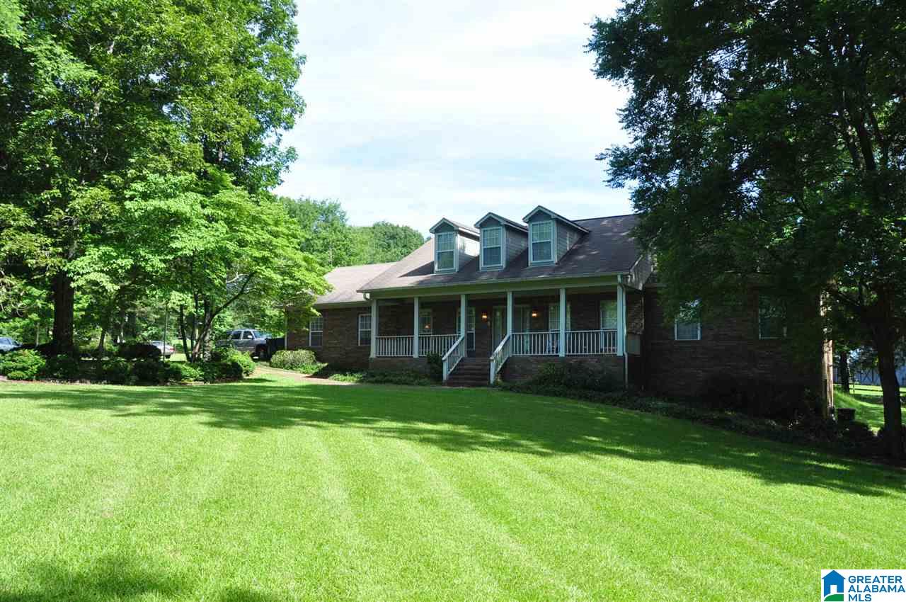 1511 Mission Hills Road Alabaster, AL 35007 - Photo 1 of 37