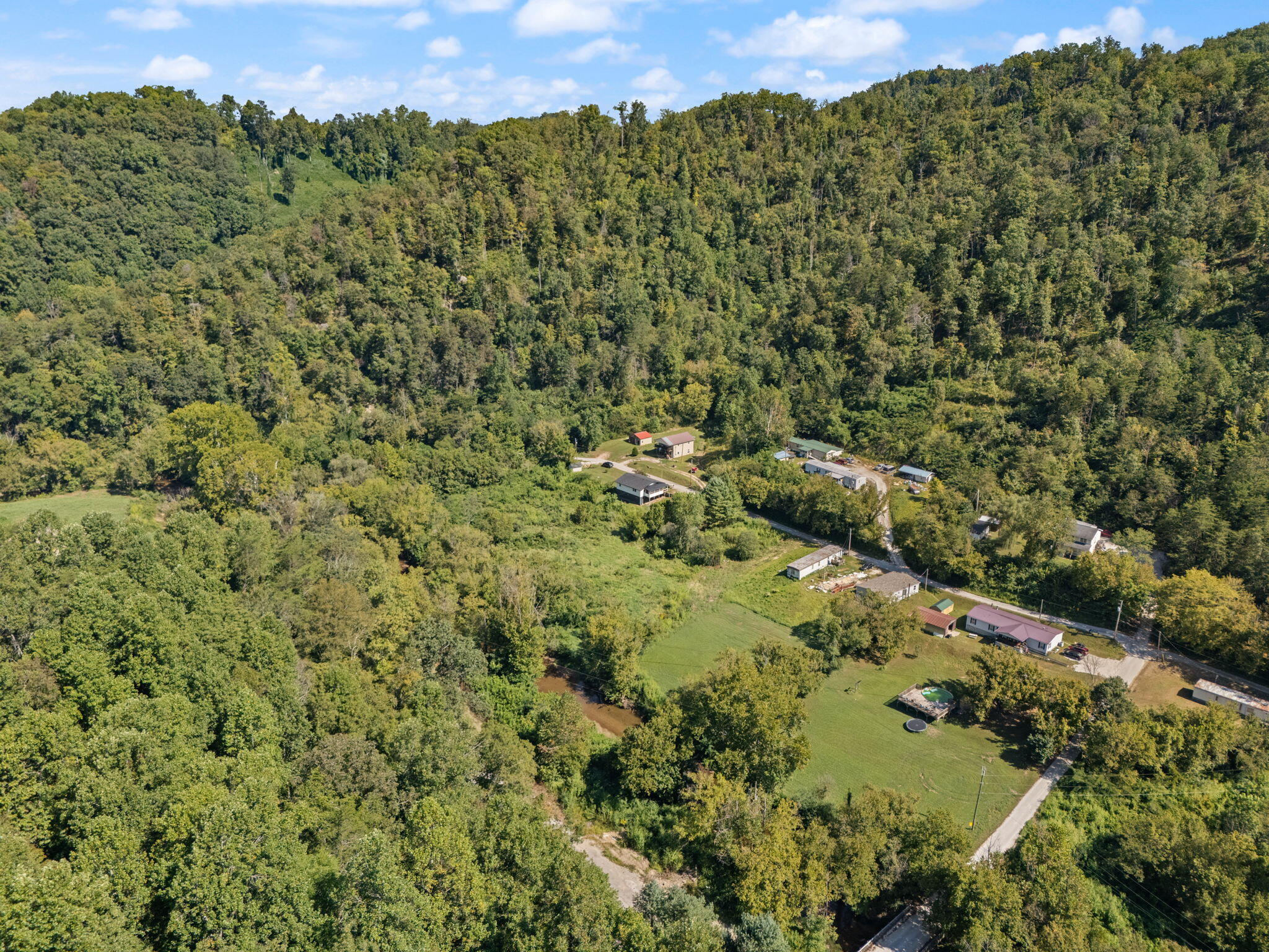 183 Big Branch Road Jackson, KY 41339 - Photo 62 of 63 68-web-or-mls-DJI_20250902112243_0192_D