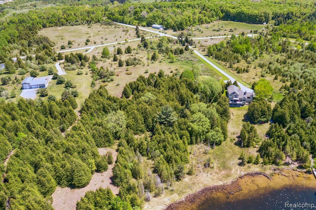 Lot F Swan Pointe Drive Cheboygan, MI 49721 - Photo 20 of 22