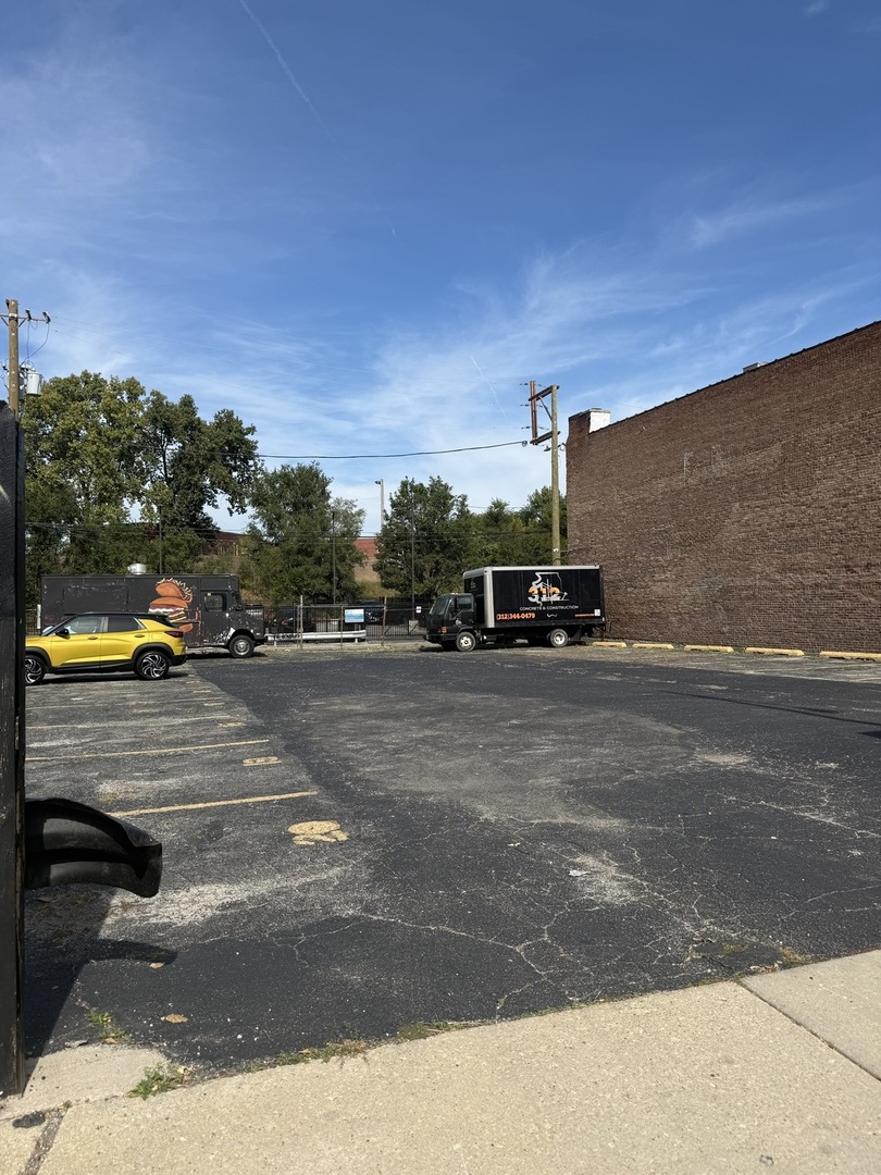 3456 South Archer Avenue Chicago, IL 60608 - Photo 6 of 6 a view of street with cars