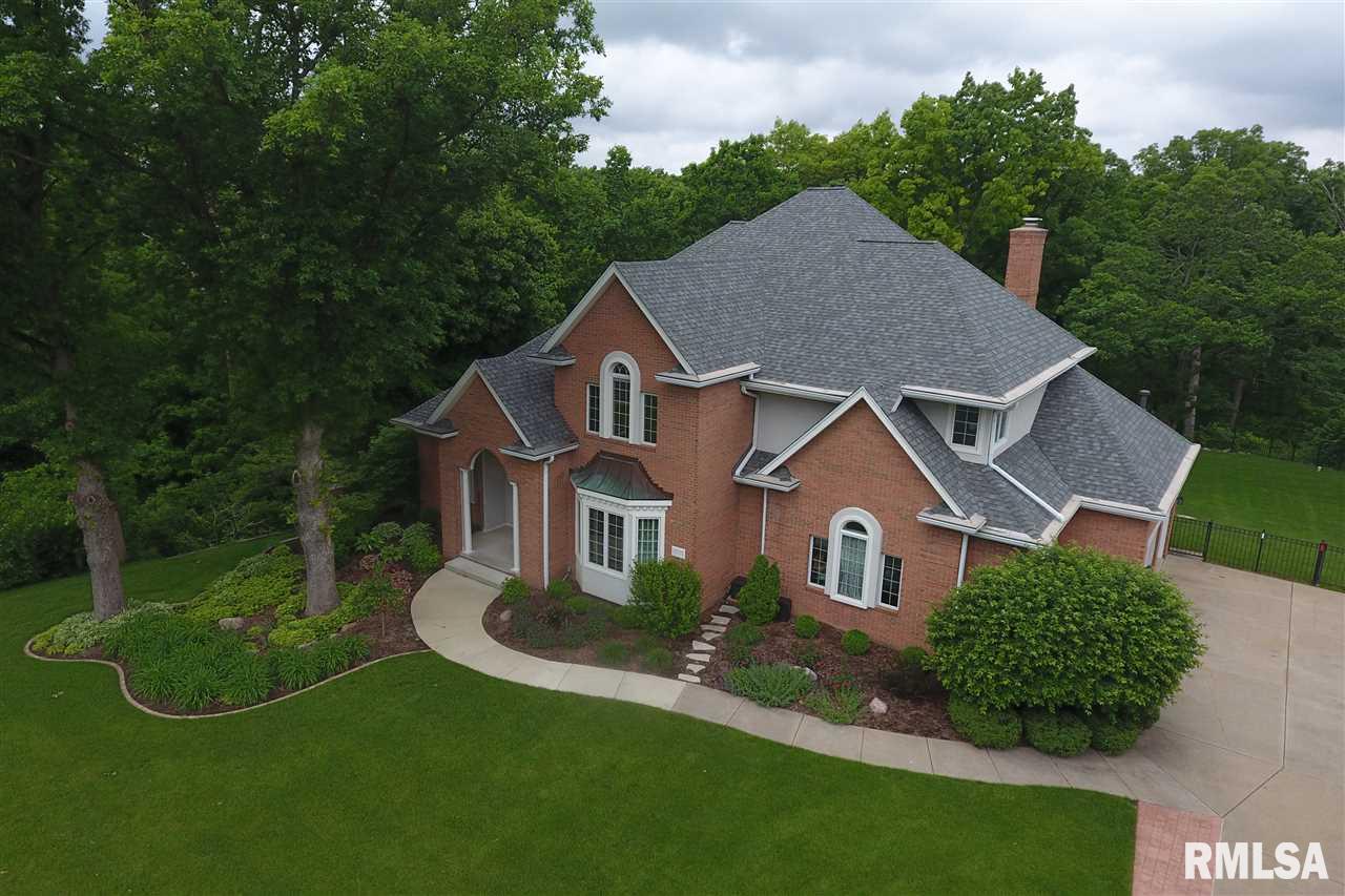 12705 Georgetowne Road Dunlap, IL 61525 - Photo 1 of 36 Gallery Image 1