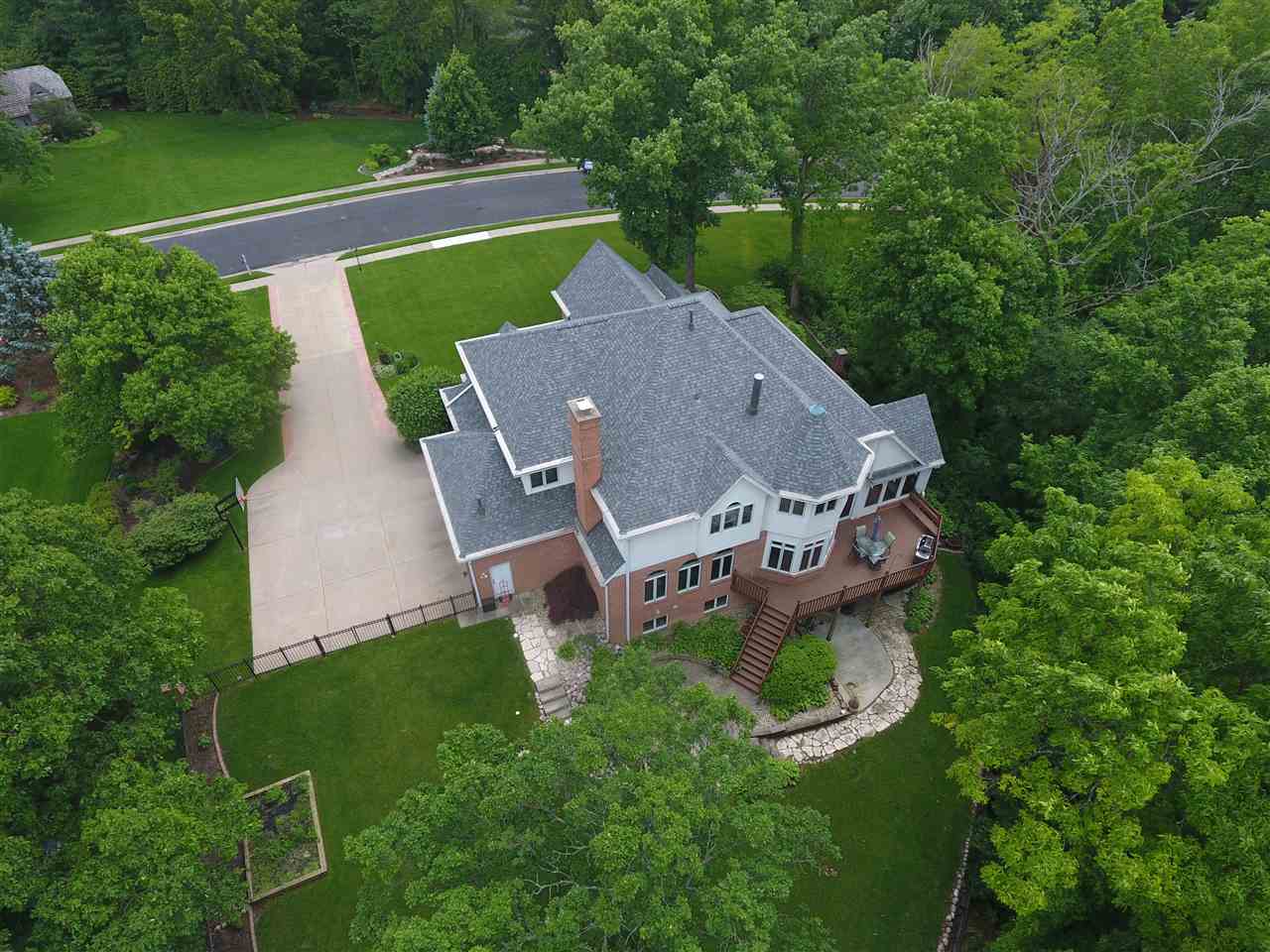 12705 Georgetowne Road Dunlap, IL 61525 - Photo 34 of 36 Gallery Image 34