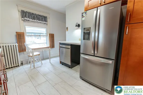 $265,000 | 623 Highland Avenue, Bethlehem, PA 18018