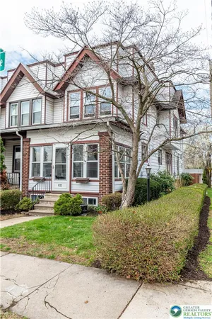 $265,000 | 623 Highland Avenue, Bethlehem, PA 18018