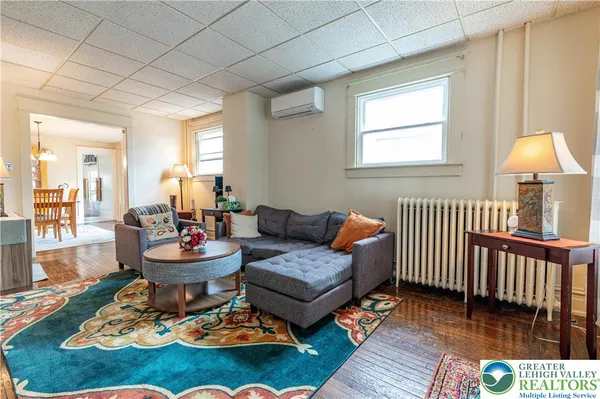 $265,000 | 623 Highland Avenue, Bethlehem, PA 18018
