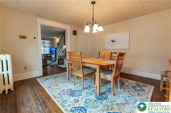 $265,000 | 623 Highland Avenue, Bethlehem, PA 18018