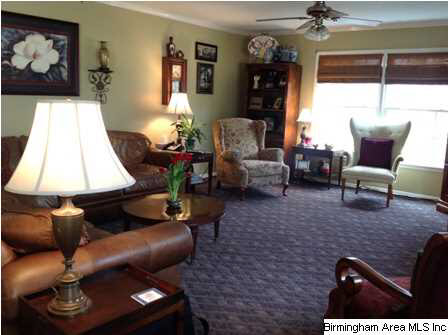 1150 Renfroe Road Talladega, AL 35160 - Photo 6 of 24