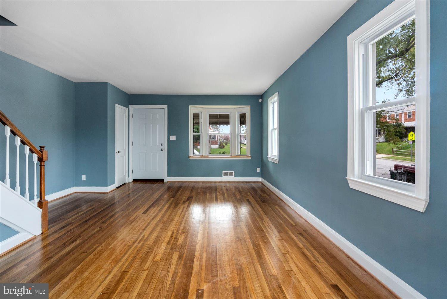 185 Bennett Road Baltimore, MD 21221 - Photo 4 of 24