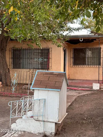 $39,000 | 313 East 16th Street, Douglas, AZ 85607