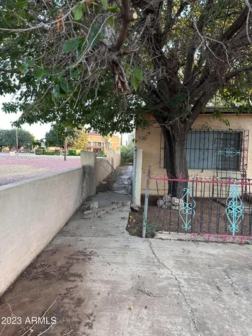 $39,000 | 313 East 16th Street, Douglas, AZ 85607