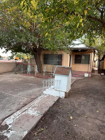 $39,000 | 313 East 16th Street, Douglas, AZ 85607