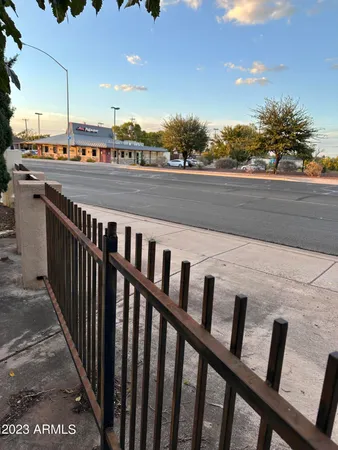 $39,000 | 313 East 16th Street, Douglas, AZ 85607