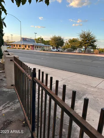 $39,000 | 313 East 16th Street, Douglas, AZ 85607