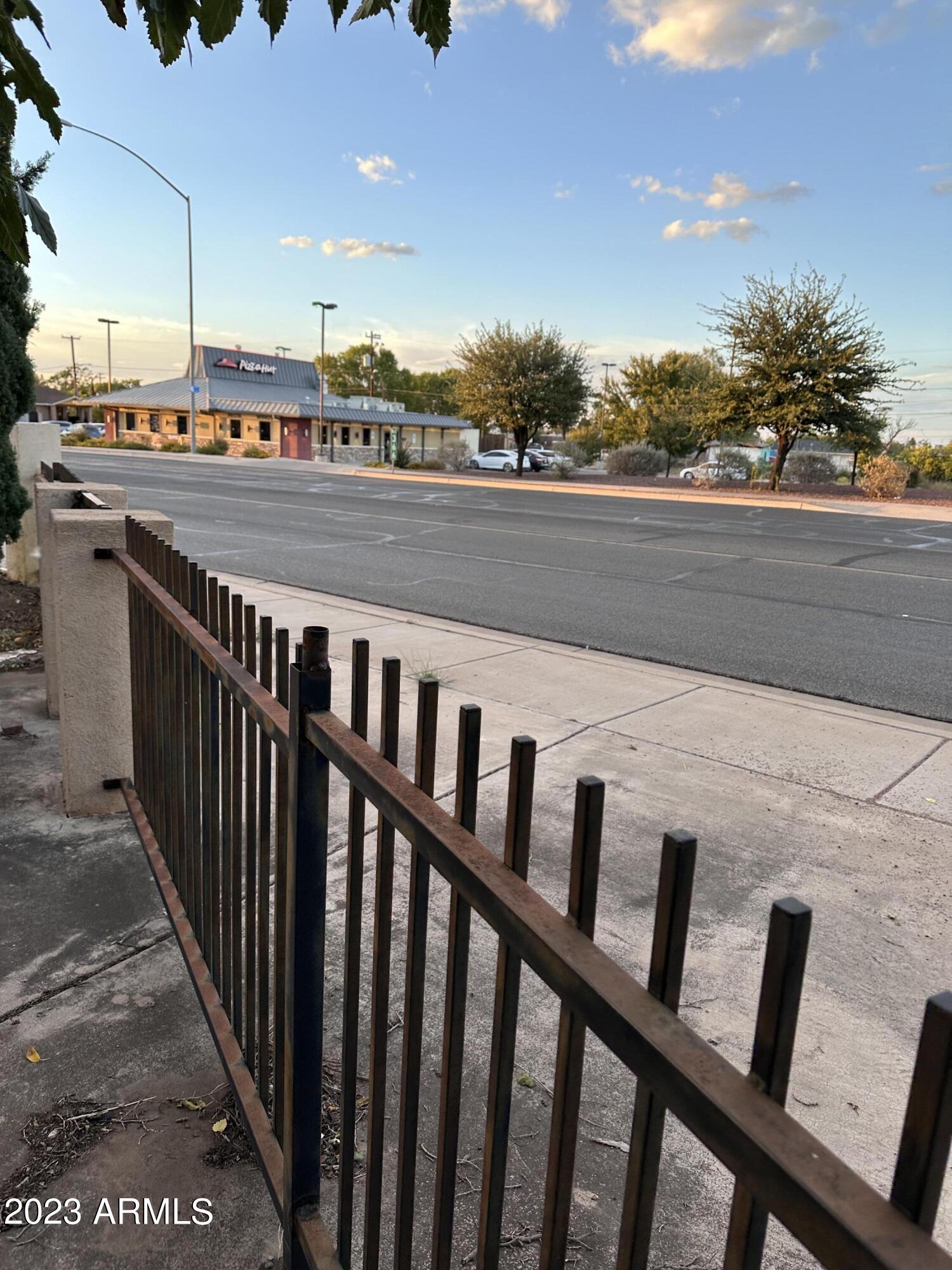 313 East 16th Street Douglas, AZ 85607 - Photo 6 of 10 16th Street View