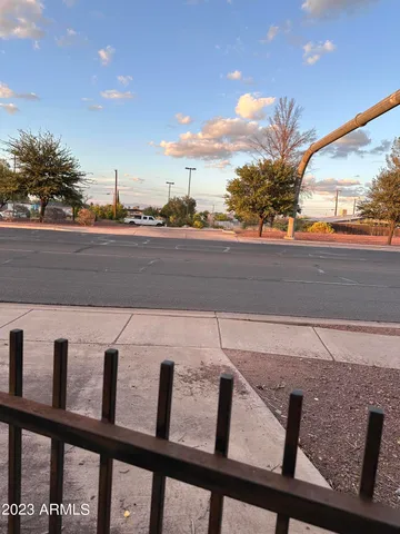 $39,000 | 313 East 16th Street, Douglas, AZ 85607