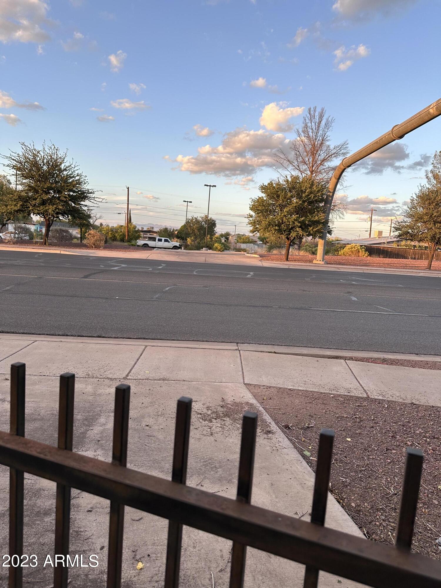 313 East 16th Street Douglas, AZ 85607 - Photo 7 of 10 16th Street View