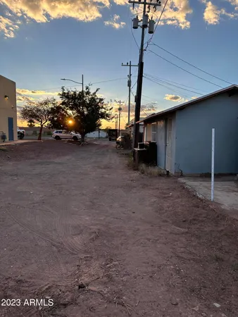 $39,000 | 313 East 16th Street, Douglas, AZ 85607