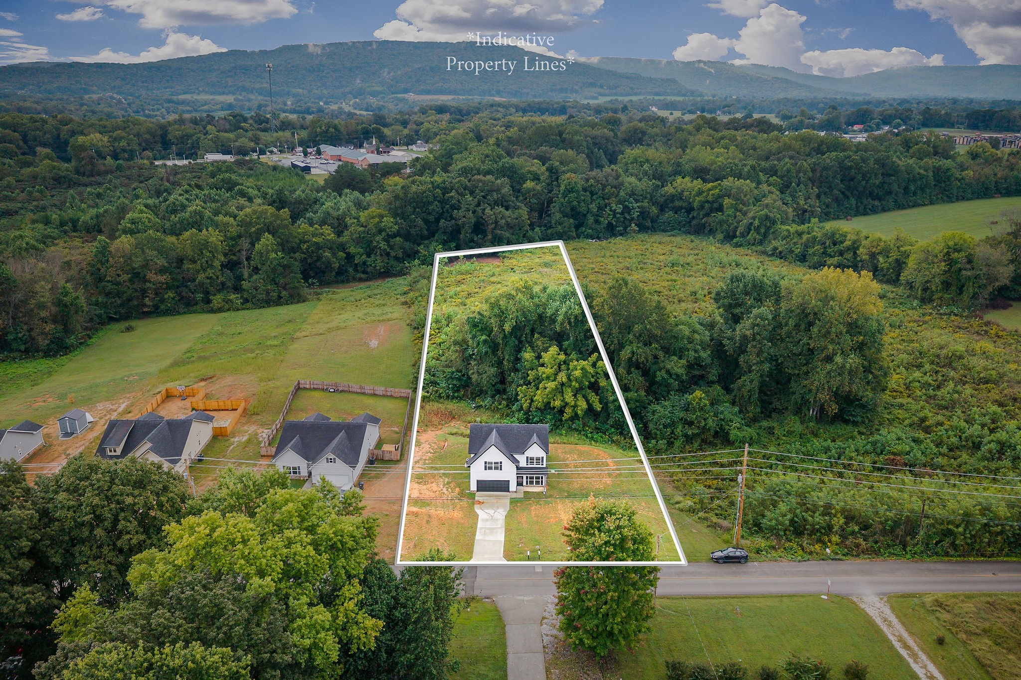 431 Old Morrison Road McMinnville, TN 37110 - Photo 11 of 45