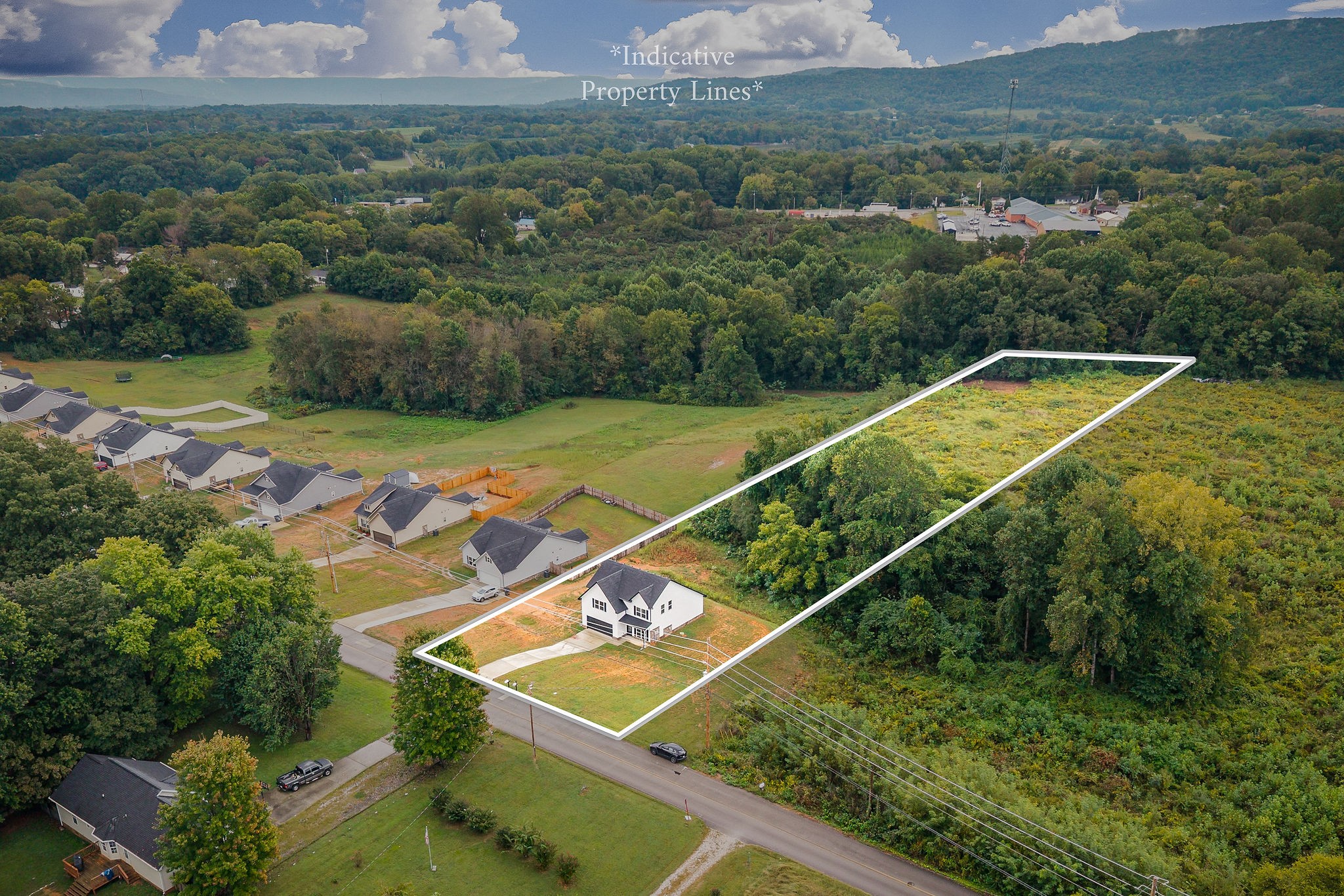 431 Old Morrison Road McMinnville, TN 37110 - Photo 12 of 45