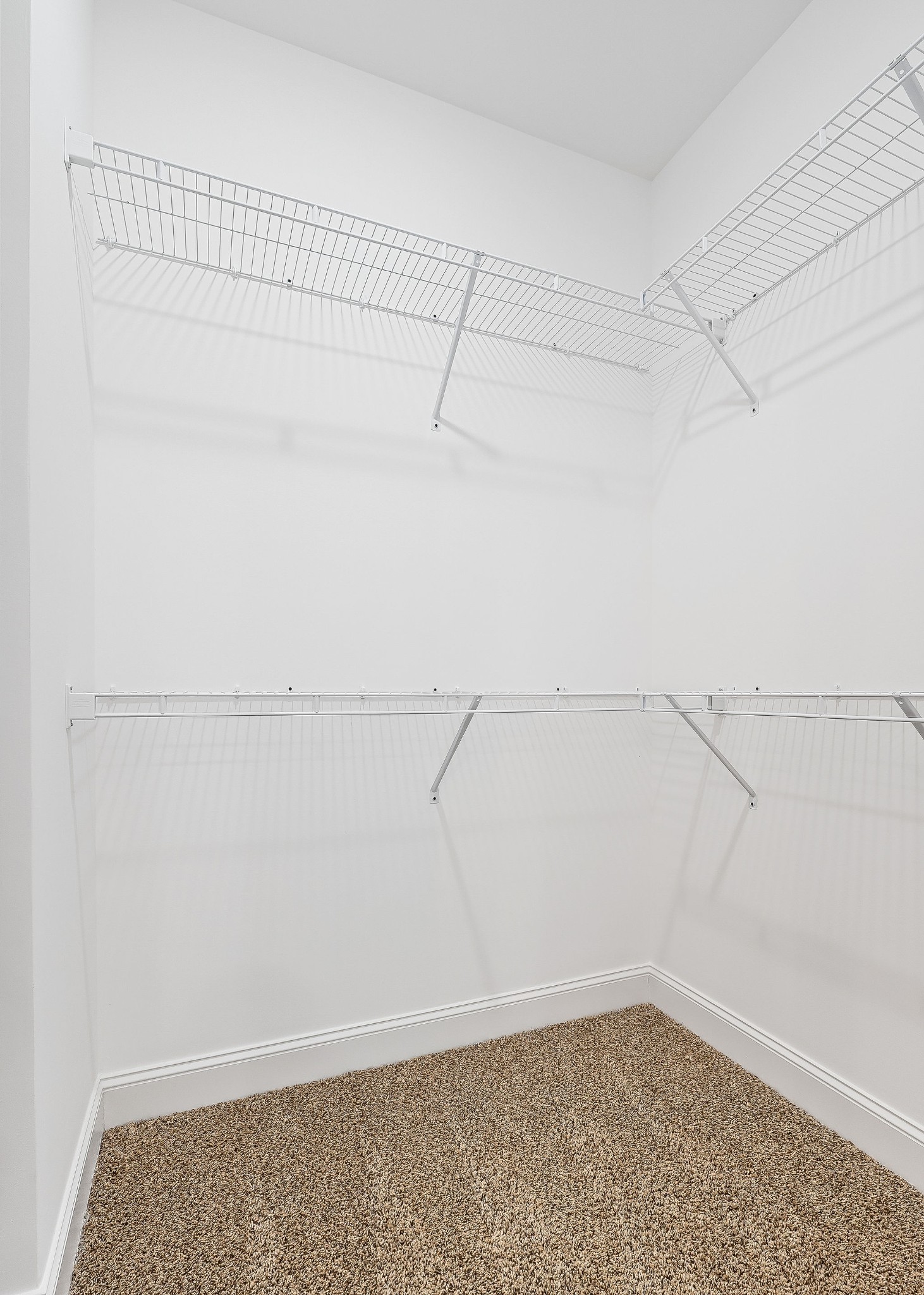 431 Old Morrison Road McMinnville, TN 37110 - Photo 29 of 45 a view of a room with racks on the wall