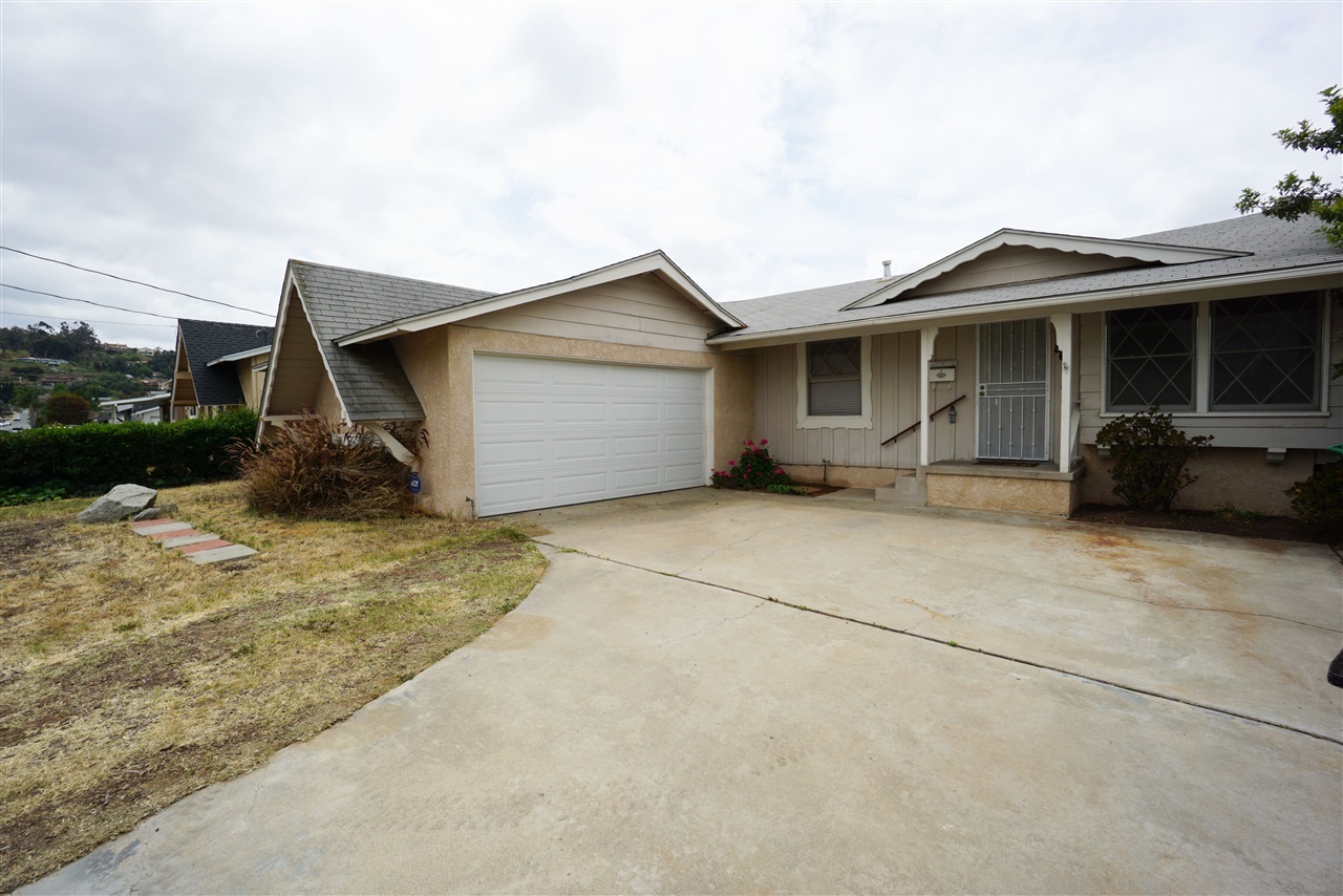 868 Ellen Lane El Cajon, CA 92019 - Photo 24 of 25