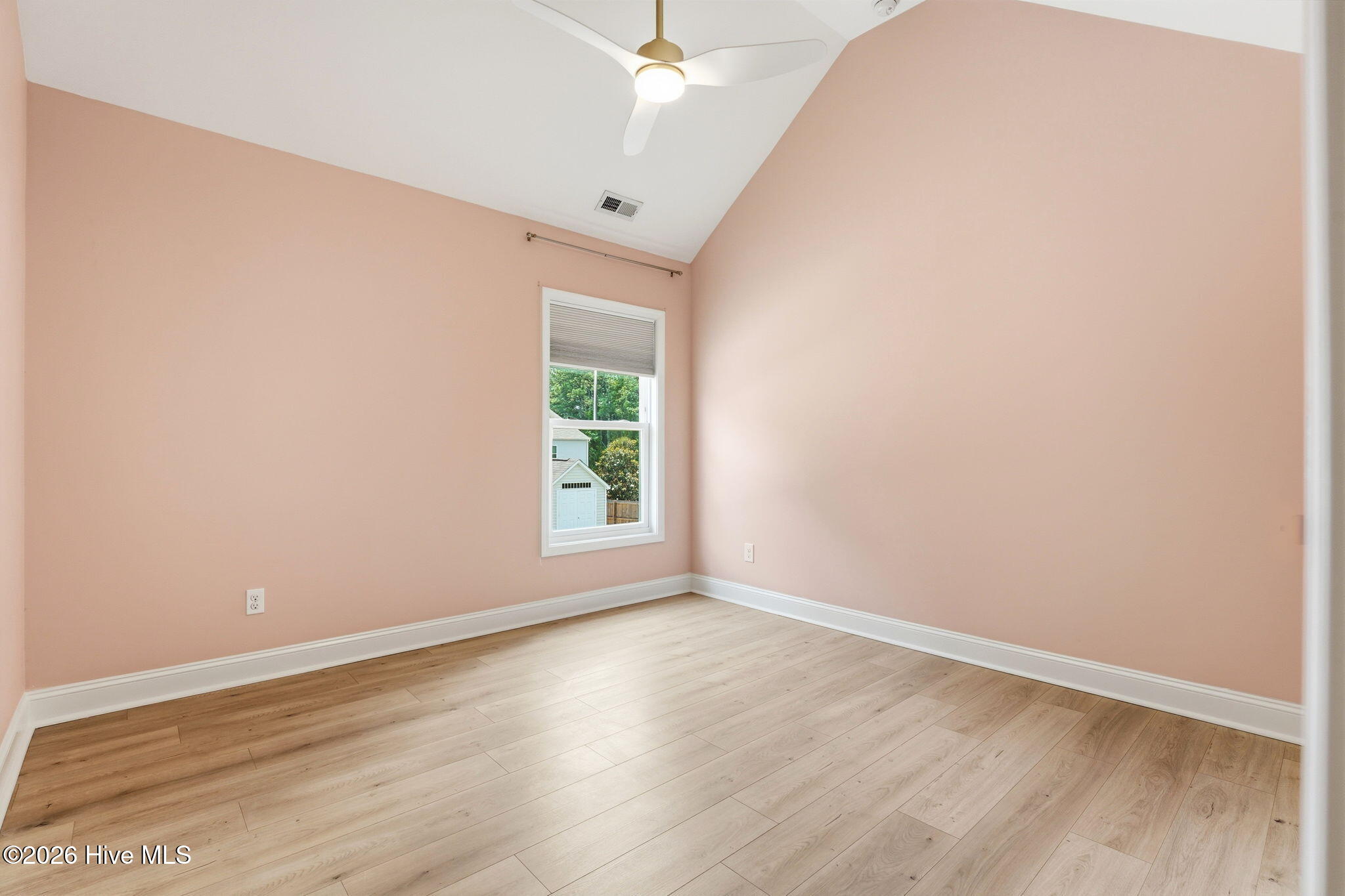 114 Sandy Springs Road Aberdeen, NC 28315 - Photo 36 of 59 Bedroom 2