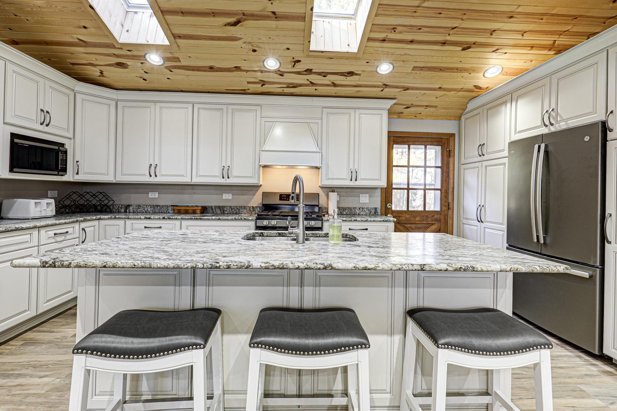 W8664 Forrester Road Tomahawk, WI 54487 - Photo 8 of 69 Gallery Image 8