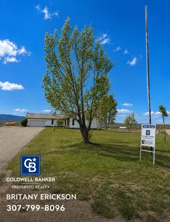 $369,900 | 365 Taylor Lane, Cokeville, WY 83114