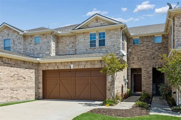 $330,000 | 6384 Hill Creek Drive, The Colony, TX 75056