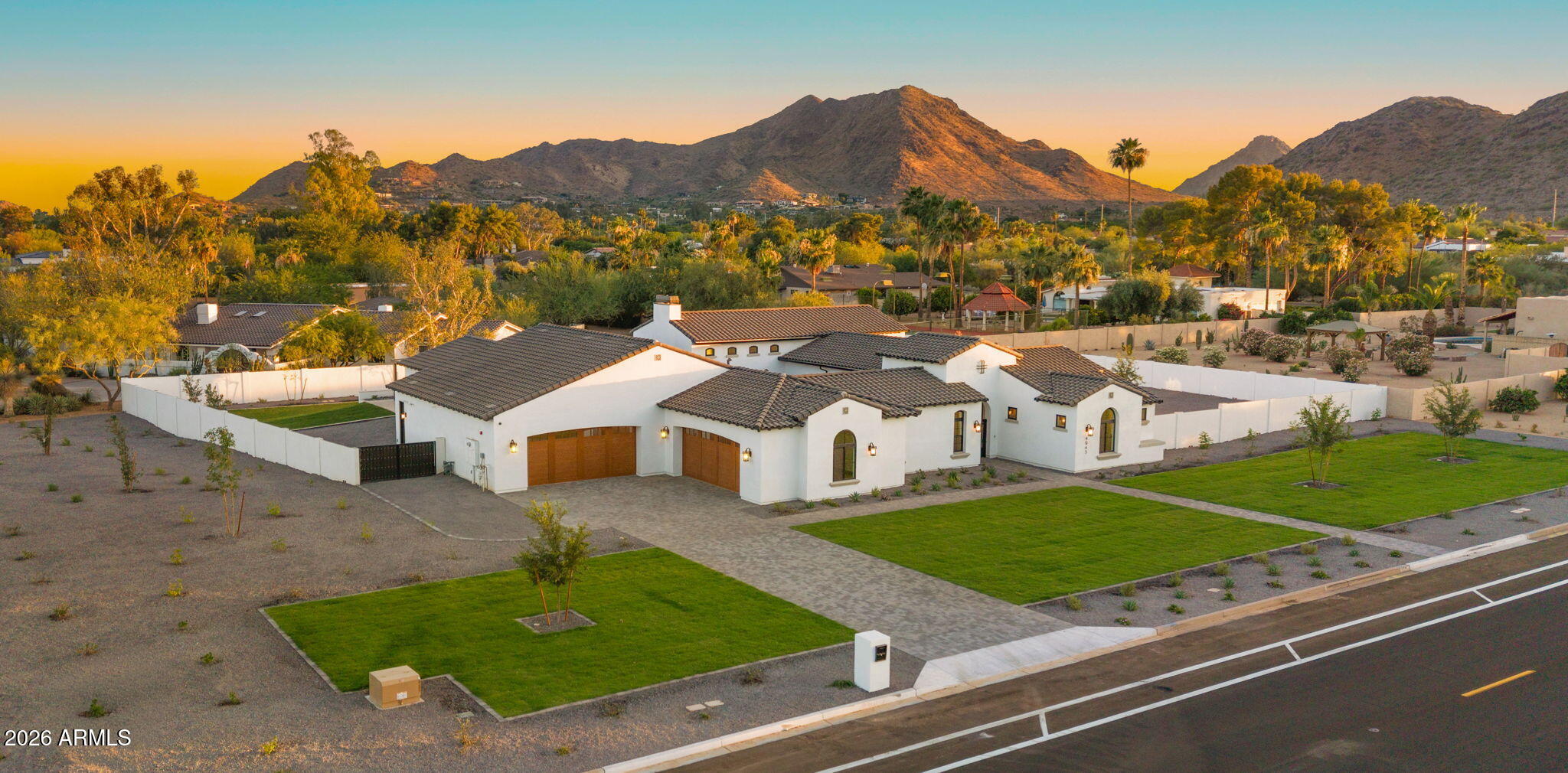 4945 East Mountain View Road Paradise Valley, AZ 85253 - Photo 2 of 63