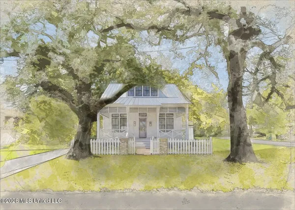 $569,975 | 604 Magnolia Avenue, Ocean Springs, MS 39564