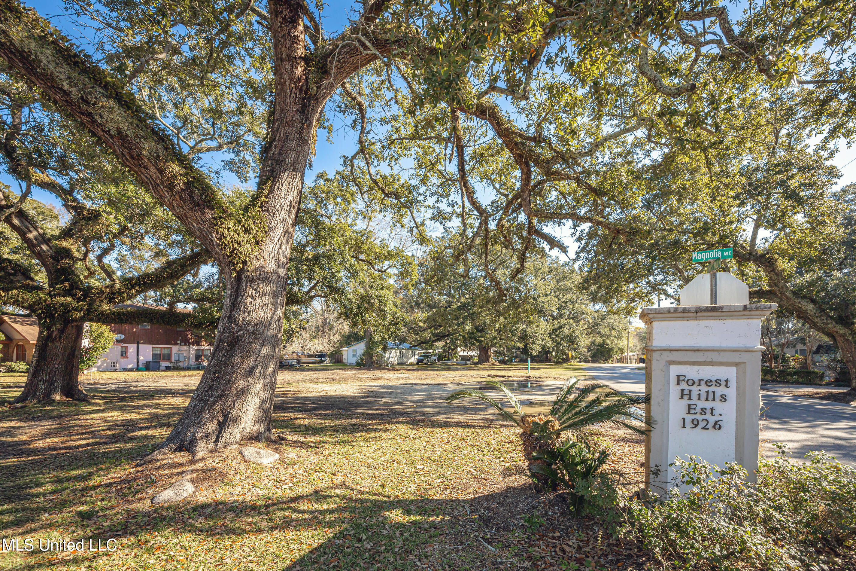604 Magnolia Avenue Ocean Springs, MS 39564 - Photo 3 of 21 IMG_4009