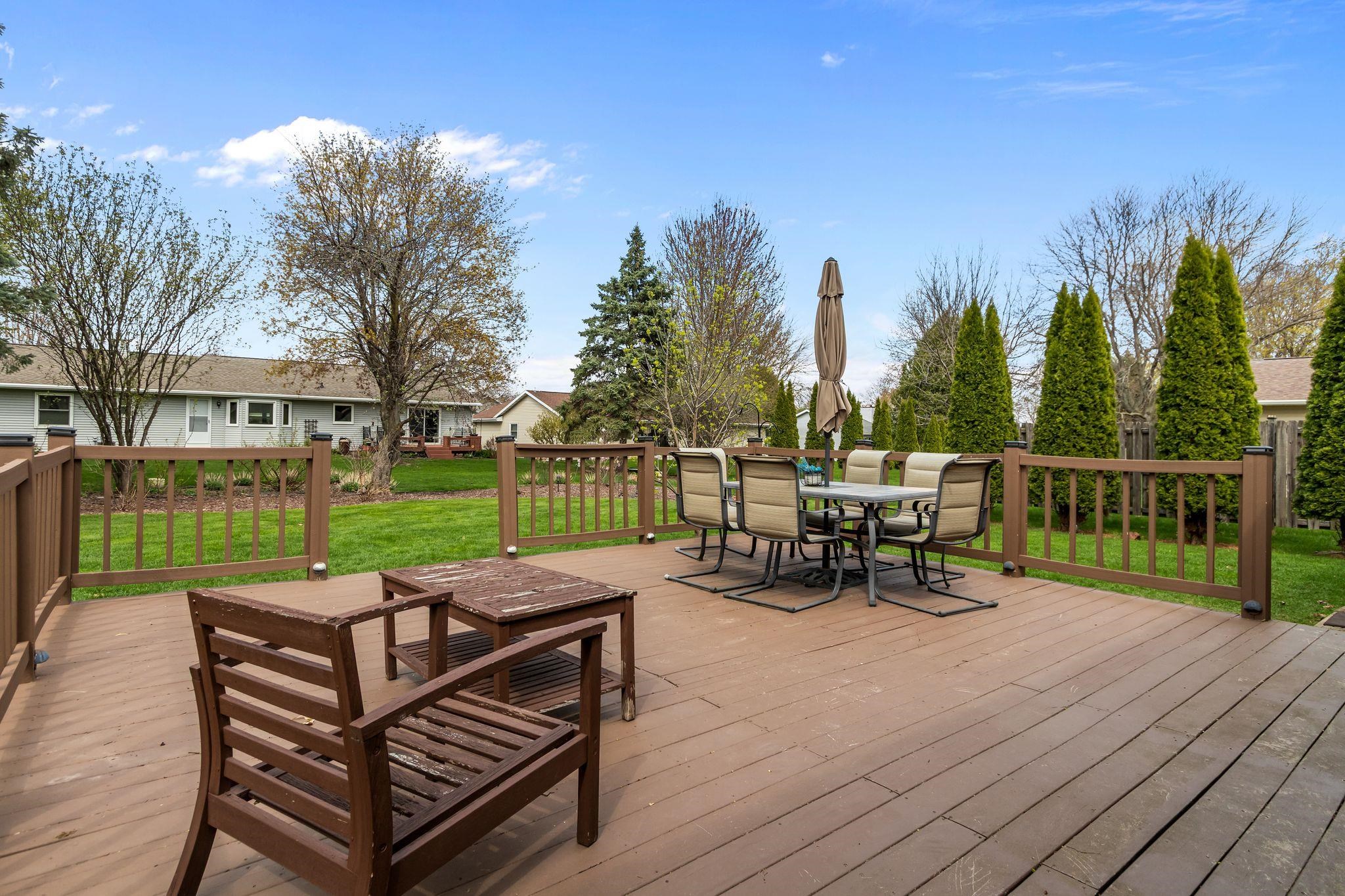 3008 East Killdeer Lane Appleton, WI 54915 - Photo 40 of 50