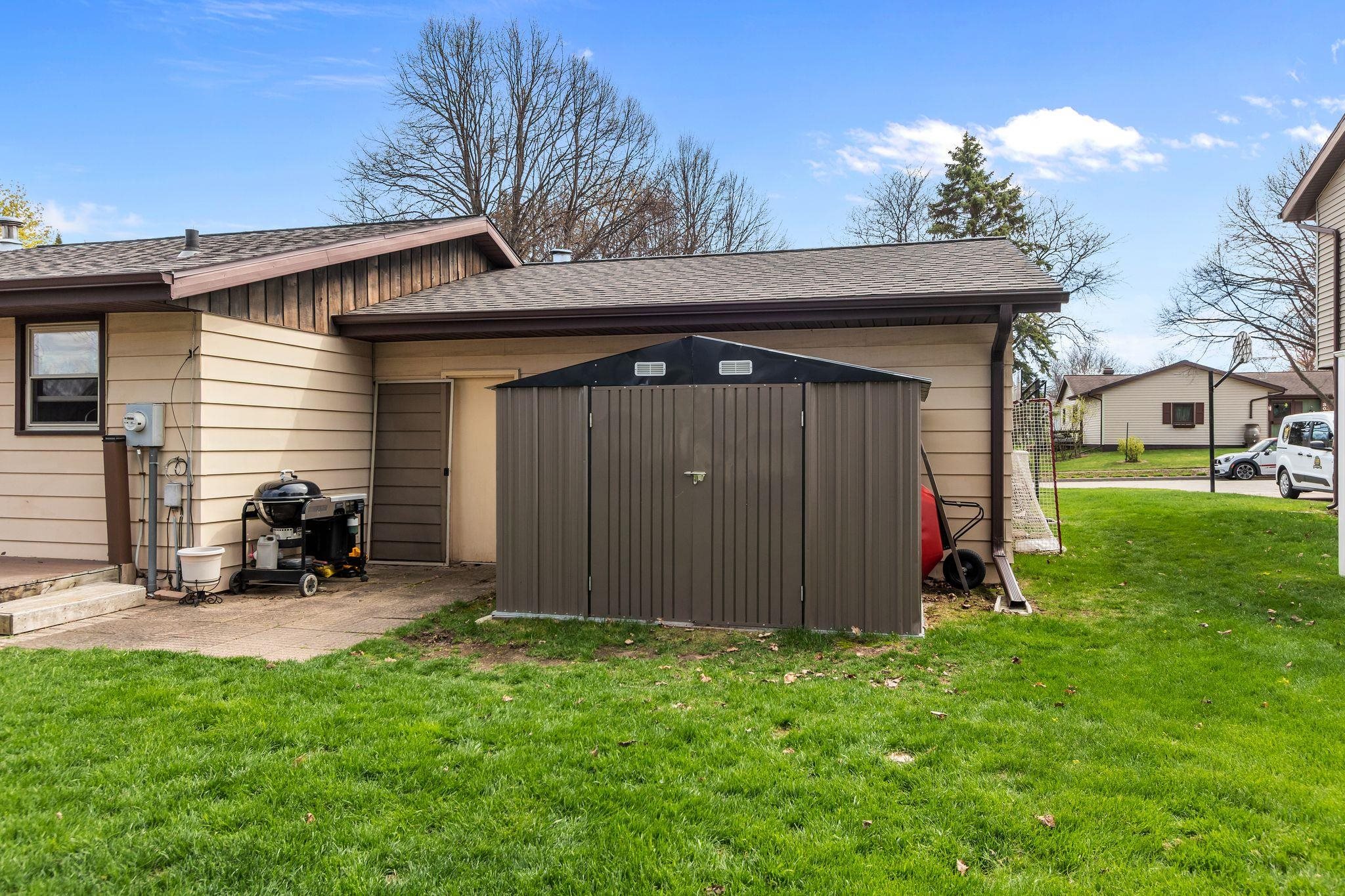 3008 East Killdeer Lane Appleton, WI 54915 - Photo 46 of 50