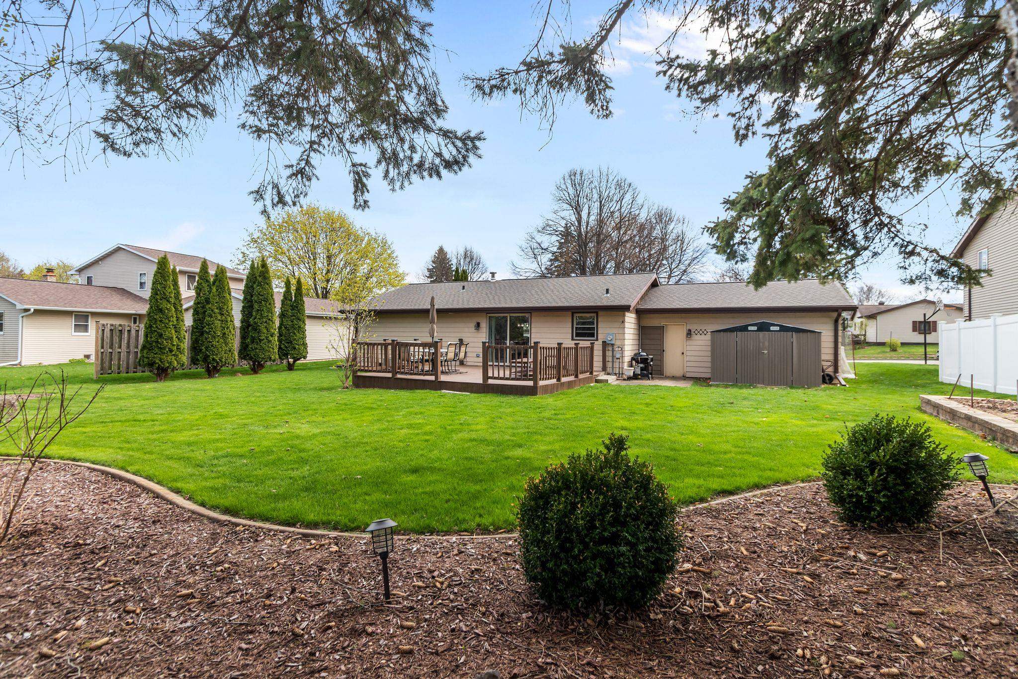 3008 East Killdeer Lane Appleton, WI 54915 - Photo 47 of 50