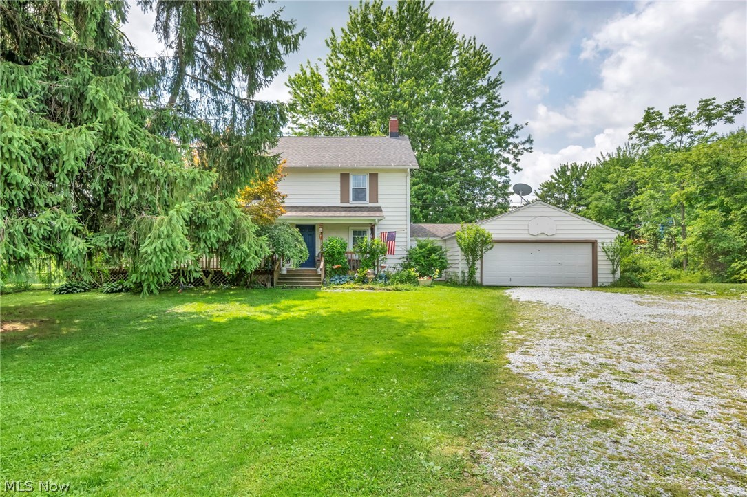 5278 River Road Madison, OH 44057 - Photo 2 of 28