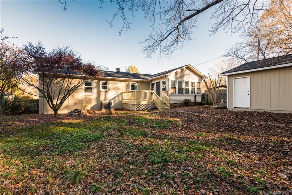 19527 Shearer Road Davidson, NC 28036 - Photo 20 of 23 Gallery Image 20