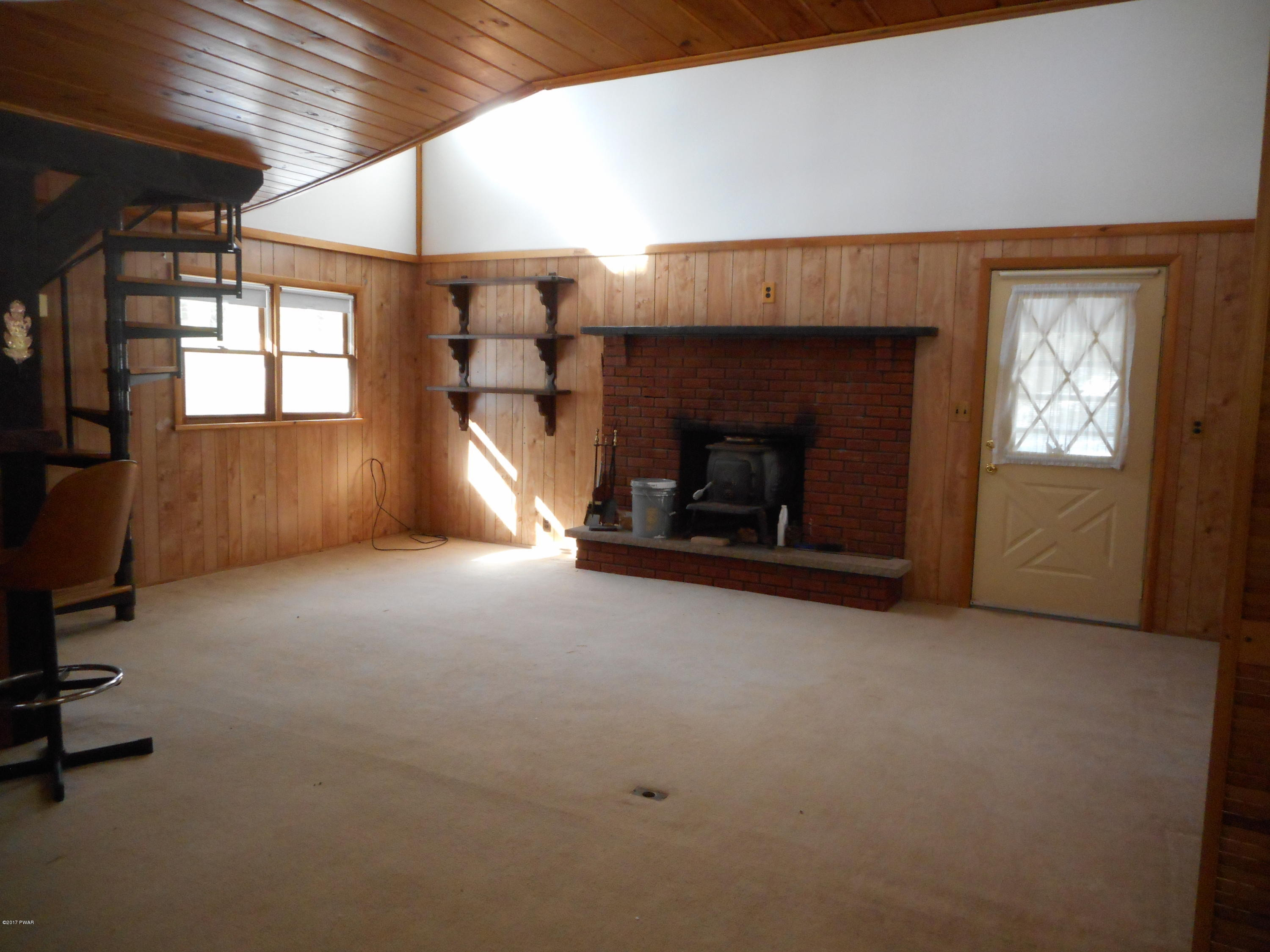 125-127 Kitty Harker Road Dingmans Ferry, PA 18328 - Photo 3 of 16