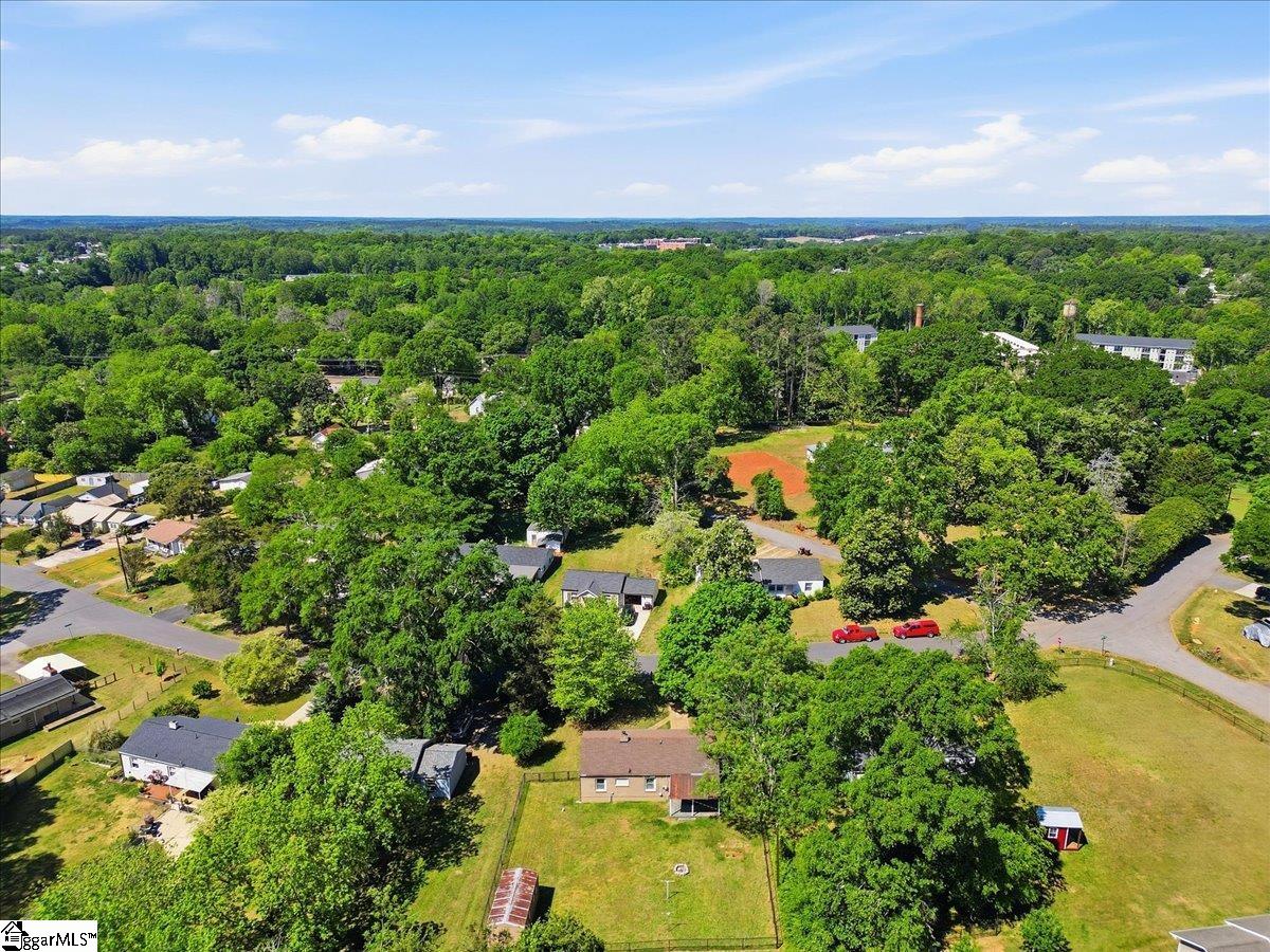 307 South Elm Street Pendleton, SC 29670 - Photo 45 of 47