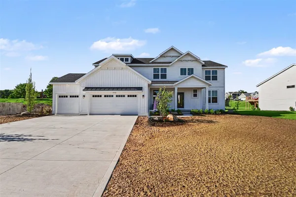 $669,900 | 1710 Round Barn Drive, Hudsonville, MI 49426