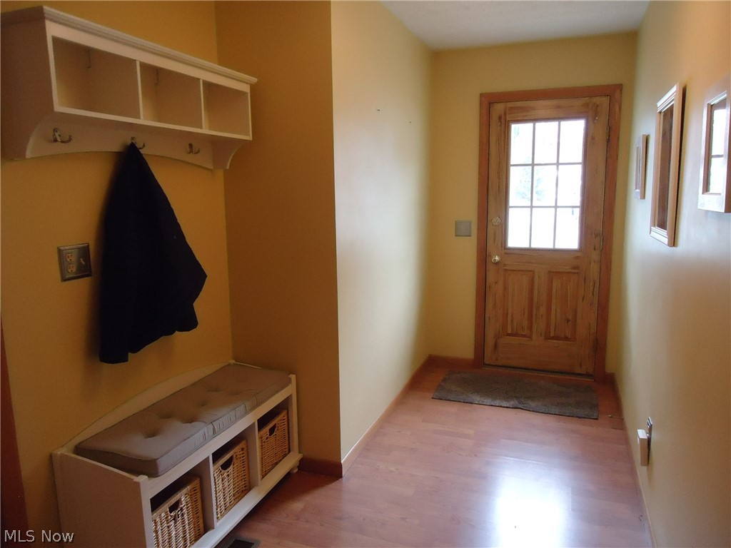 3089 Sandy Lake Road Ravenna, OH 44266 - Photo 11 of 25 Plenty of room for boots, coats and backpacks!