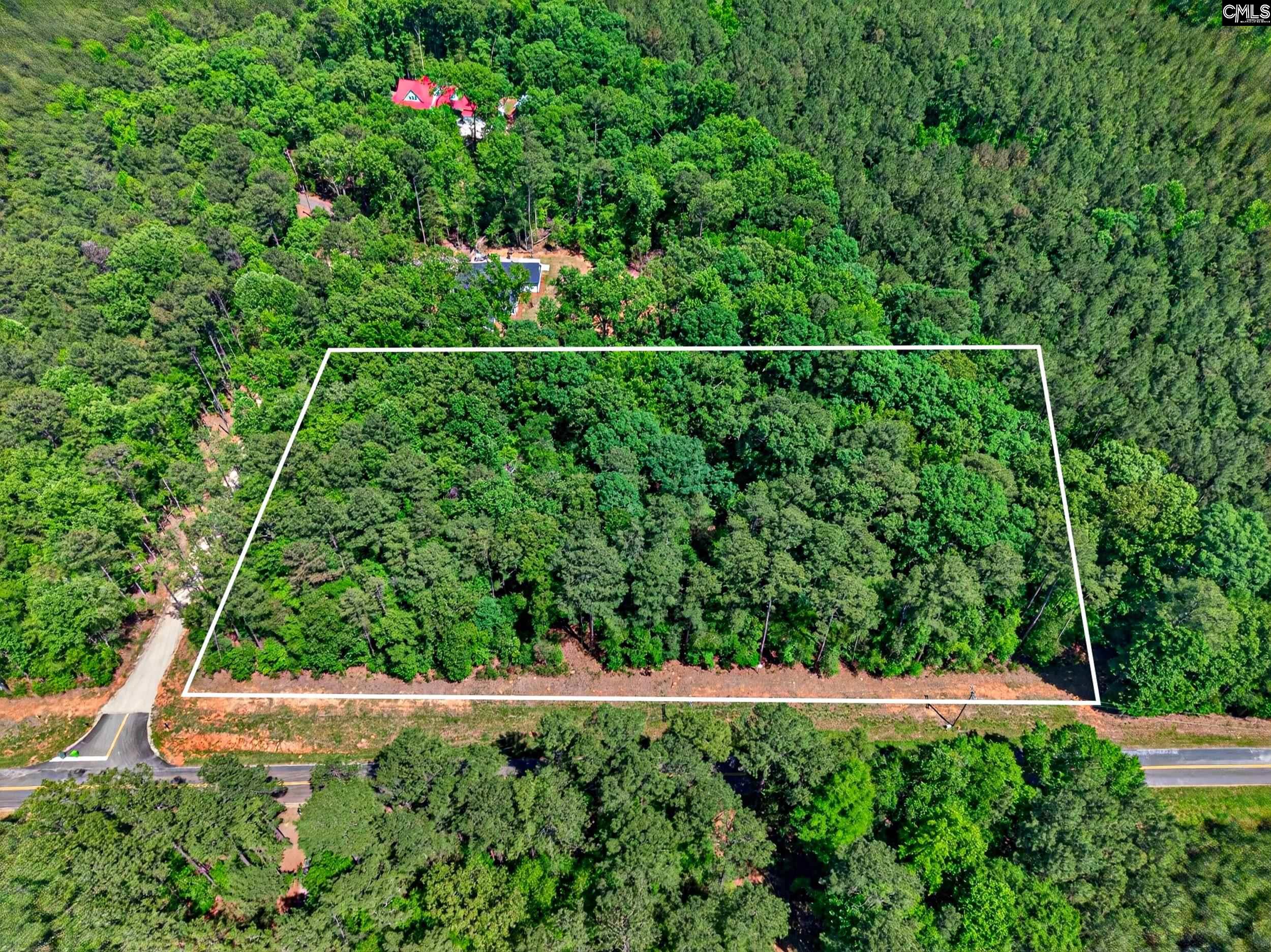1339 Jake Eargle Road Little Mountain, SC 29075 - Photo 2 of 5
