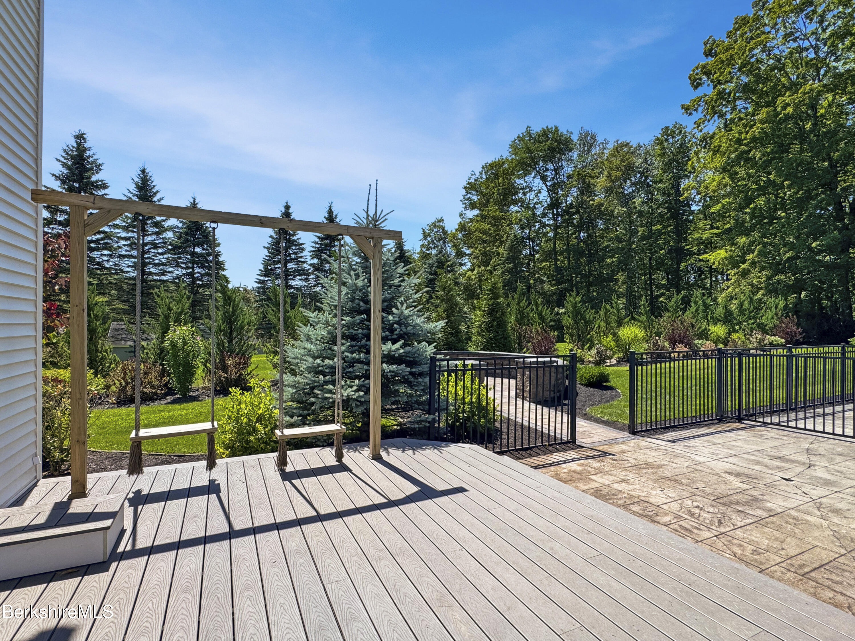 65 Johnson Road Dalton, MA 01226 - Photo 67 of 80 Outdoor Living