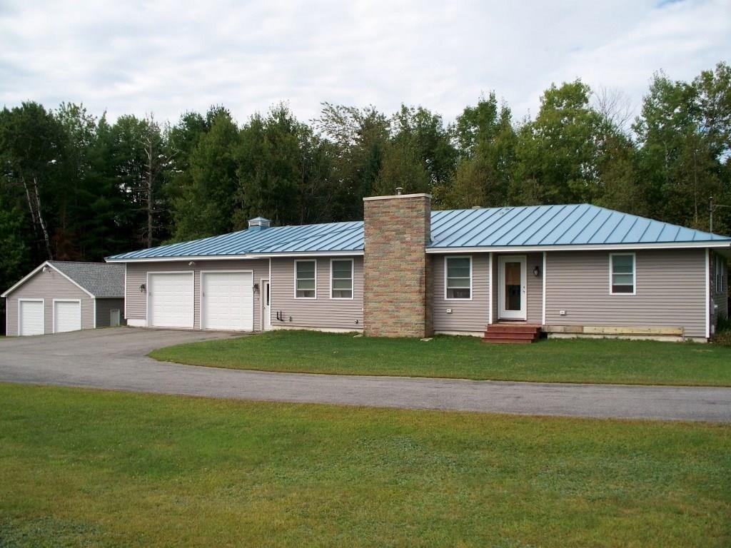 6 Longley Road Madison, ME 04950 - Photo 1 of 35 Exterior Front