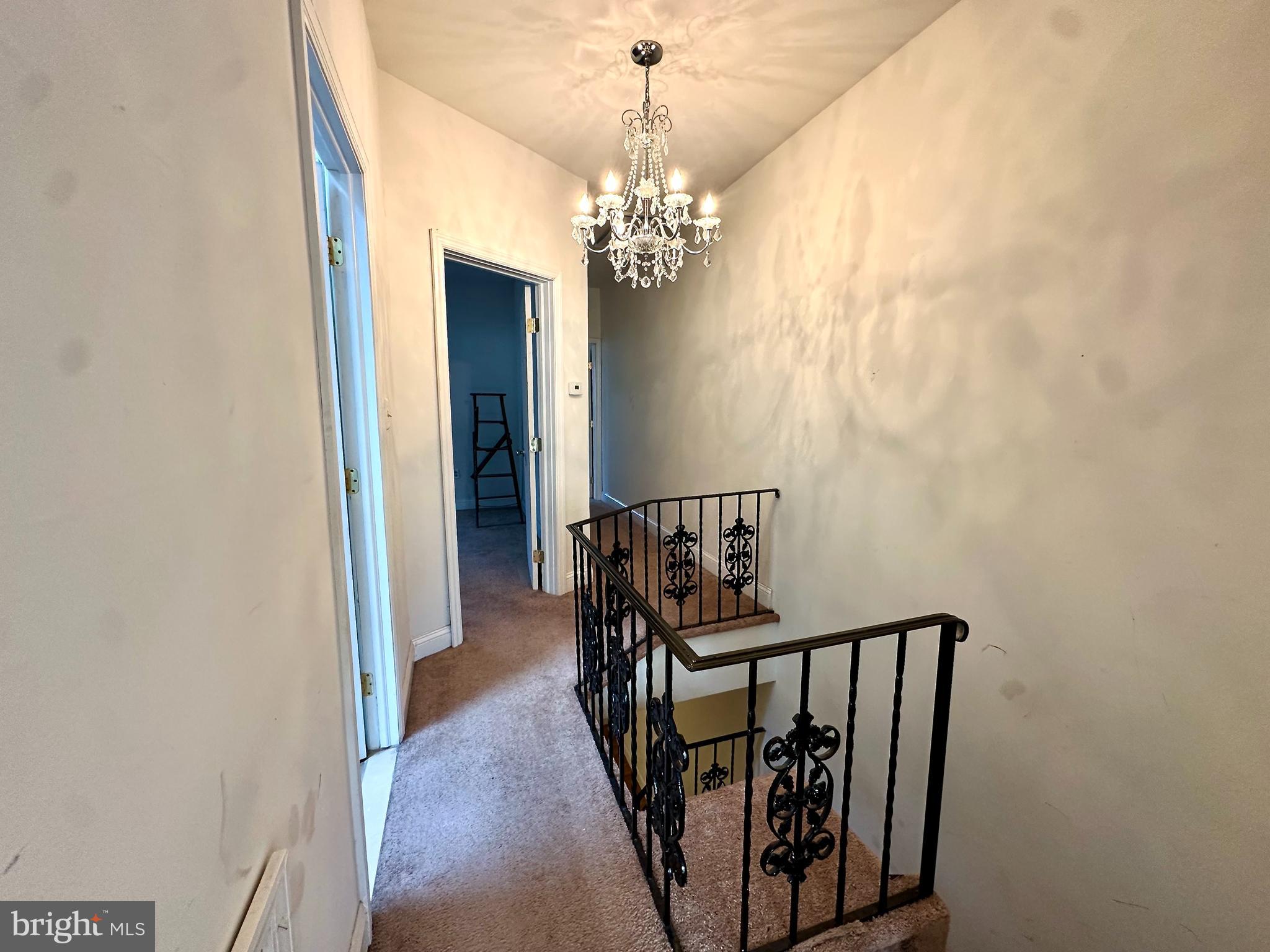 6209 Walnut Street Philadelphia, PA 19139 - Photo 8 of 13 a view of a balcony